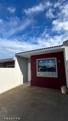 <strong>Casa no Jardim das Nações - Carambeí</strong>