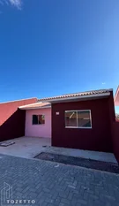 <strong>Casa no Residencial Zenas Cidade Nova- Carambeí</strong>