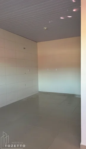 Casa No Residencial Zenas Cidade Nova- Carambeí