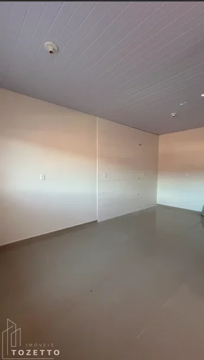 Casa No Residencial Zenas Cidade Nova- Carambeí