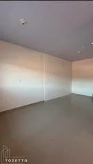 <strong>Casa no Residencial Zenas Cidade Nova- Carambeí</strong>