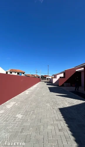 Casa No Zenas Cidade Nova- Carambeí