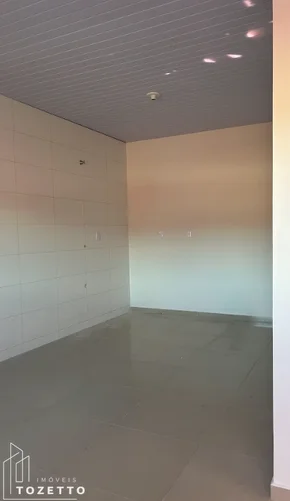 Casa No Zenas Cidade Nova- Carambeí