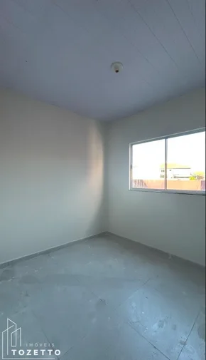 Casa No Zenas Cidade Nova- Carambeí