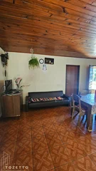 <strong>Casa em excelente localização! Pertinho do Clube Guarani!</strong>