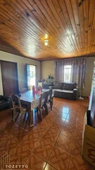 <strong>Casa em excelente localização! Pertinho do Clube Guarani!</strong>