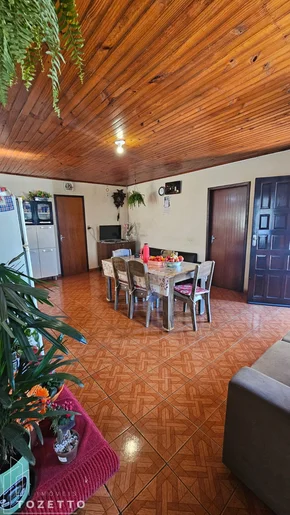 Casa Em Excelente Localização! Pertinho Do Clube Guarani!