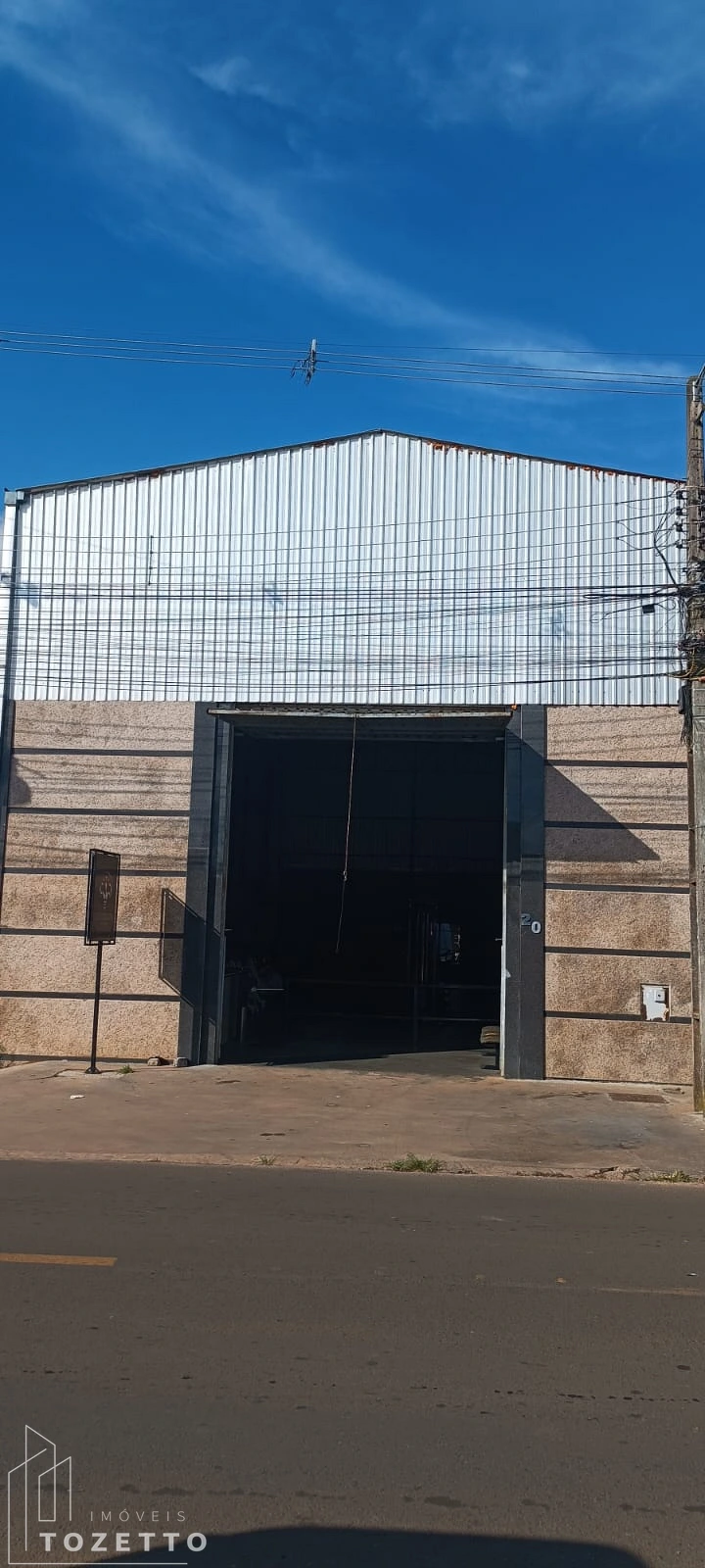 <strong>Barracao Don Bosco Contorno</strong>