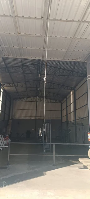 <strong>Barracao Don Bosco Contorno</strong>