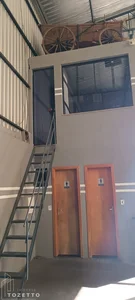 <strong>Barracao Don Bosco Contorno</strong>