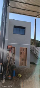 <strong>Barração Shangrila  Contorno</strong>