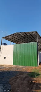 <strong>Barração Shangrila  Contorno</strong>