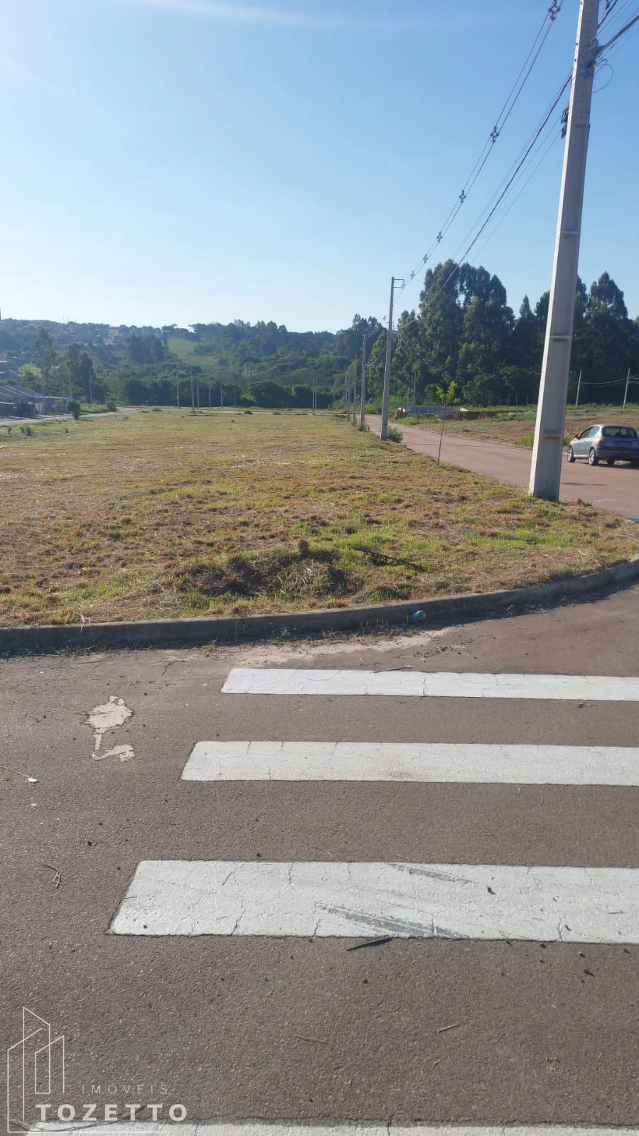 <strong>Terrenos à venda no Recanto Brasil!</strong>