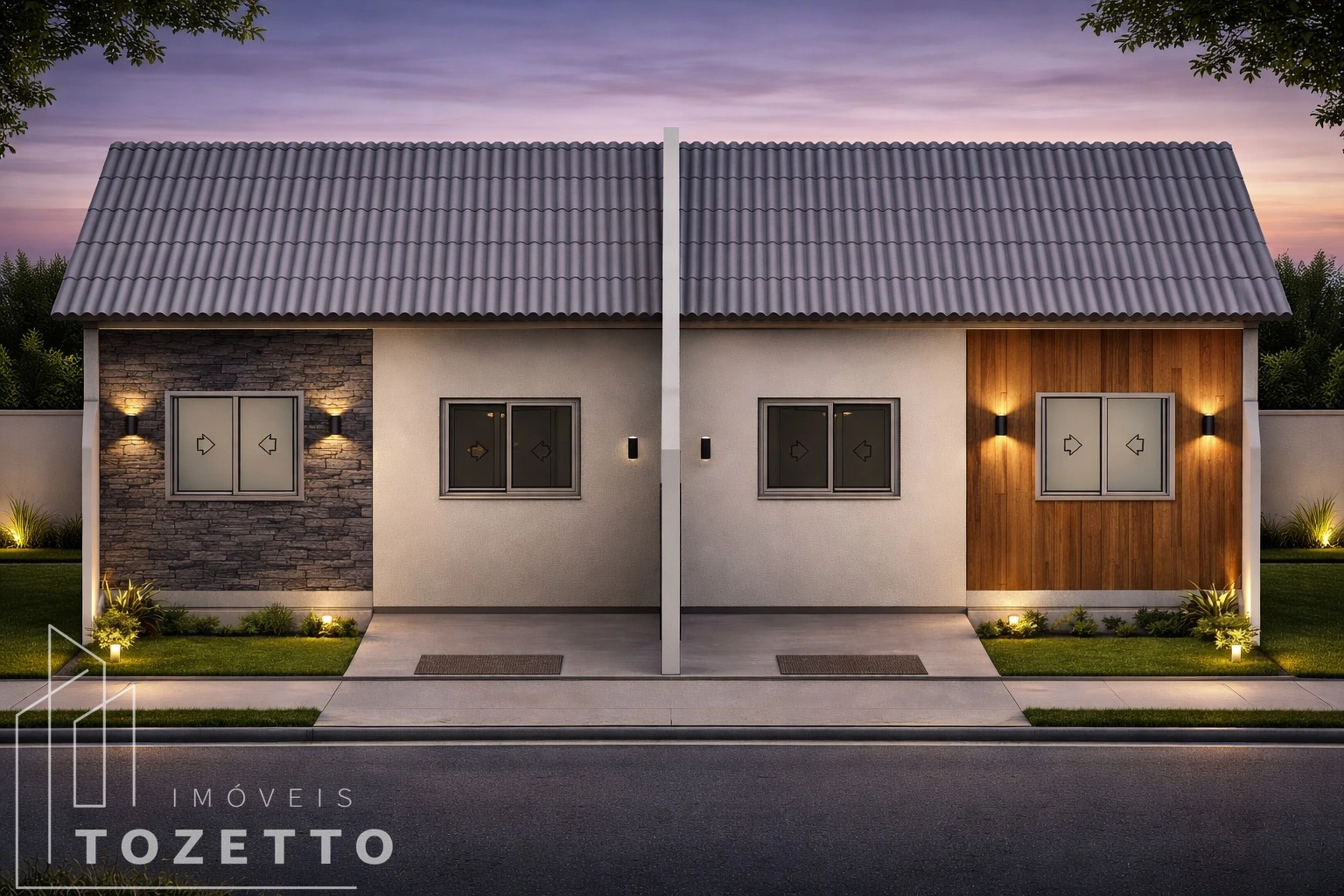 <strong>Casa à venda no Recanto Brasil no Col. Dona Luiza</strong>