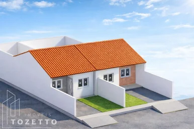 <strong>Casa à venda no Recanto Brasil no Col. Dona Luiza</strong>