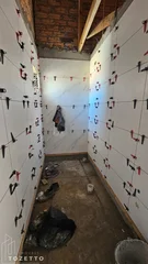 <strong>Casa Padrão</strong>&nbsp;<small>(2 dormit&oacute;rios)</small>