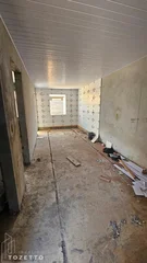 <strong>Casa Padrão</strong>&nbsp;<small>(2 dormit&oacute;rios)</small>