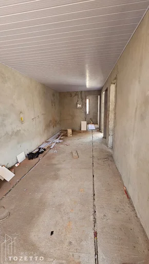 <strong>Casa Padrão</strong> <small>(2 dormitórios)</small>