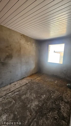 Casa em Contorno