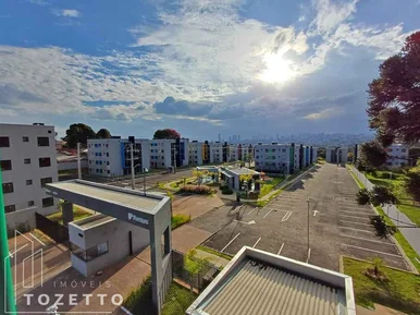 Apartamento -siqueira Campos - Uvaranas - Vittace Nature