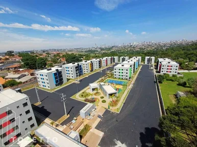 Apartamento -siqueira Campos - Uvaranas - Vittace Nature