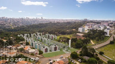 Apartamento -siqueira Campos - Uvaranas - Vittace Nature