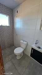 <strong>Casa com passagem lateral à venda no GSP em Uvaranas</strong>