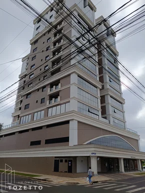 <strong>Apartamento no Vincent Van Gogh em Carambéi</strong>