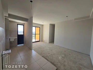 <strong>Excelente apartamento de 3 quartos no Vista Santa Paula</strong>