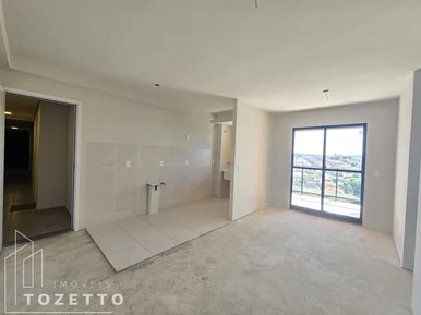 Excelente Apartamento De 3 Quartos No Vista Santa Paula