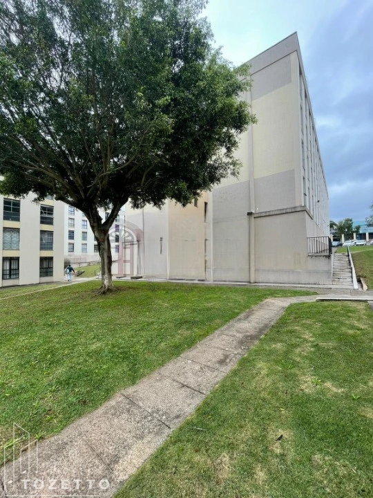 <strong>Apartamento Condomínio Monteiro Lobato Jardim Carvalho</strong>