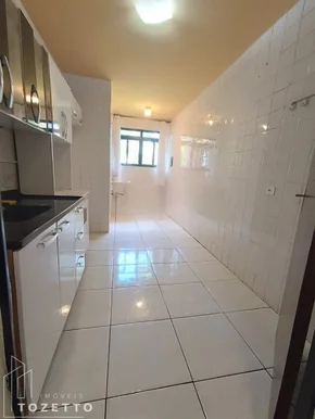 <strong>Apartamento Condomínio Monteiro Lobato Jardim Carvalho</strong>