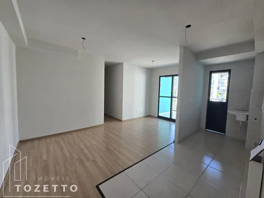 <strong>Excelente apartamento com suíte no Vista Santa Paula</strong>