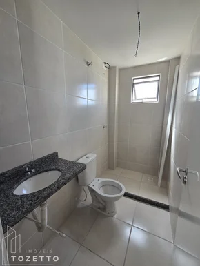 Excelente Apartamento Com Suíte No Vista Santa Paula