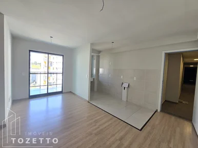 Excelente Apartamento Com Suíte No Vista Santa Paula