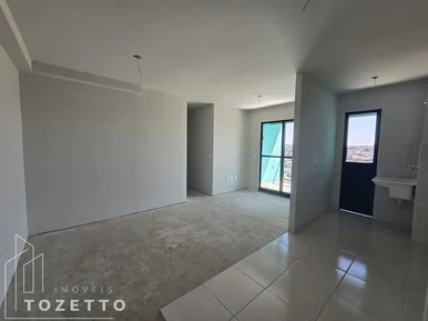 Excelente Apartamento De 3 Quartos No Vista Santa Paula