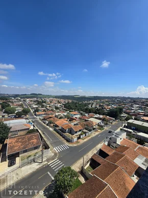 Excelente Apartamento De 3 Quartos No Vista Santa Paula