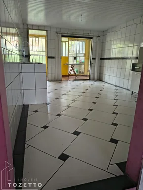 <strong>Casa com quintal - Esplanada - Boa vista</strong>