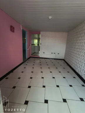 Casa Com Quintal - Esplanada - Boa Vista