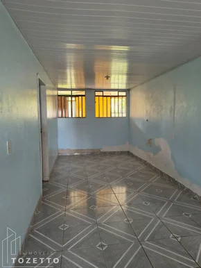 Casa Com Quintal - Esplanada - Boa Vista