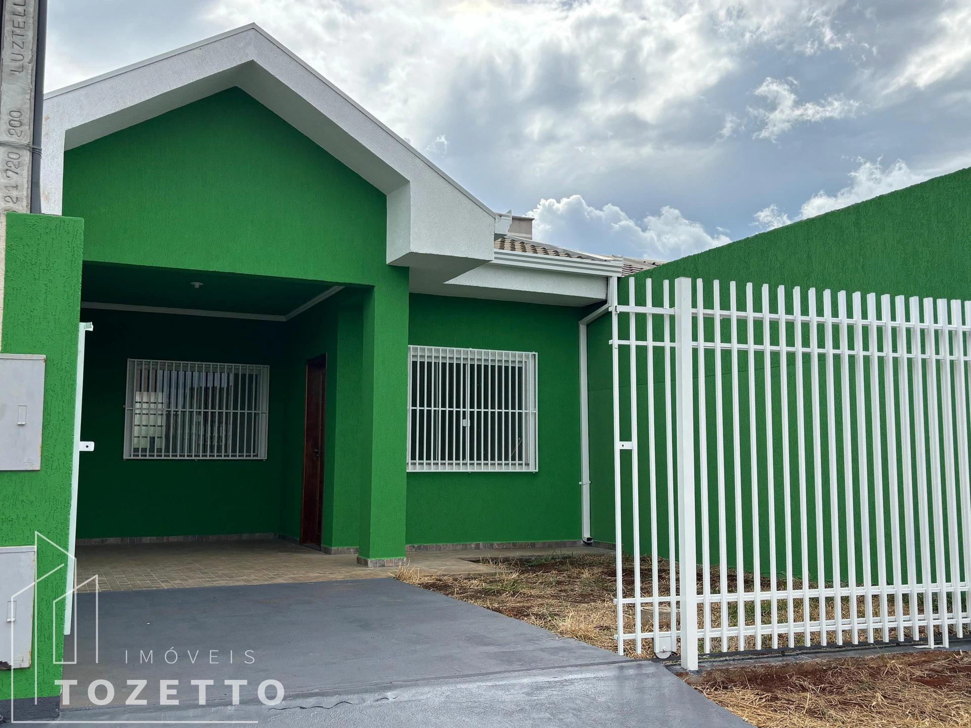 <strong>Casa em Laje no Campo Bello II</strong>