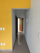 <strong>Casa em Laje no Campo Bello II</strong>