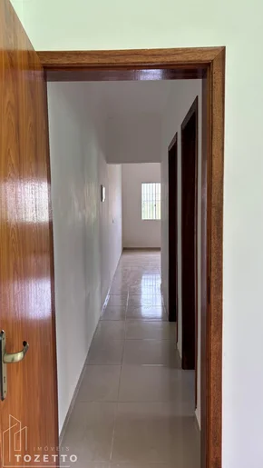 Casa Em Laje No Campo Bello Ii