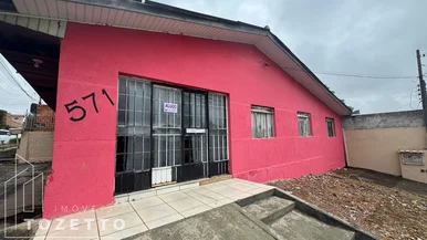 <strong>Casa comercial - Palmerinha - Boa vista</strong>