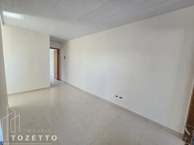 Excelente Casa C/ Passagem Lateral à Venda No Recanto Brasil
