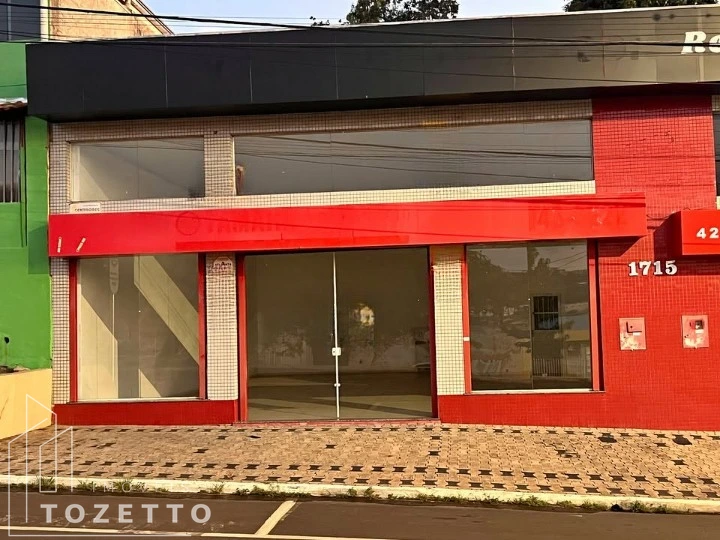 <strong>LOJA VISCONDE DE TAUNAY RONDA</strong>