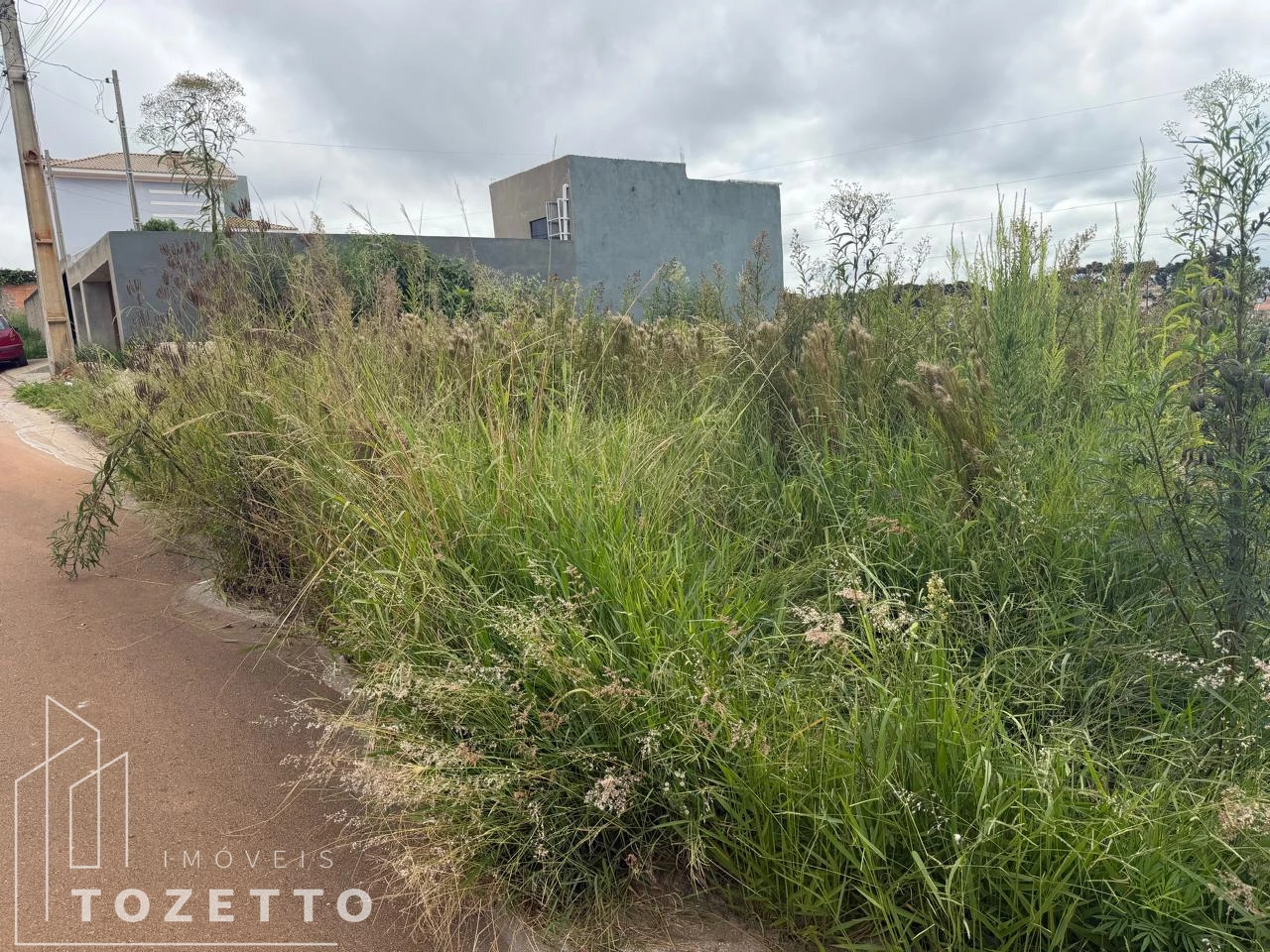 <strong>Terreno à Venda - Le Parc , Uvaranas</strong>