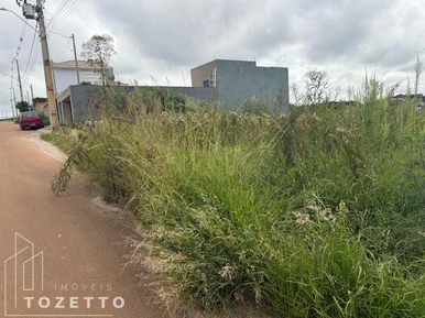 <strong>Terreno à Venda - Le Parc , Uvaranas</strong>