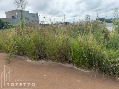 Terreno à Venda - Le Parc , Uvaranas