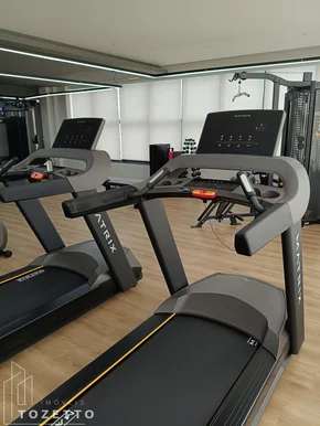 Apartamento em Centro